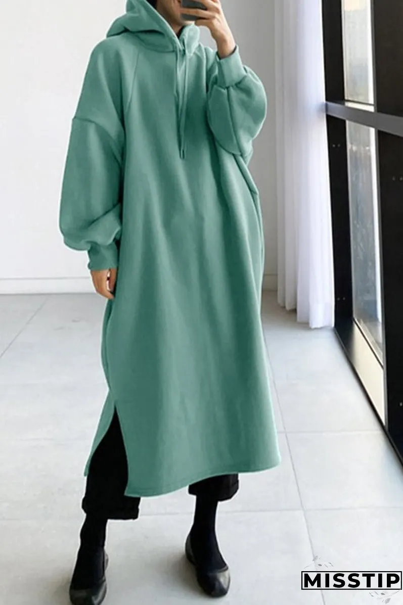 Elegant and Casual winter garment