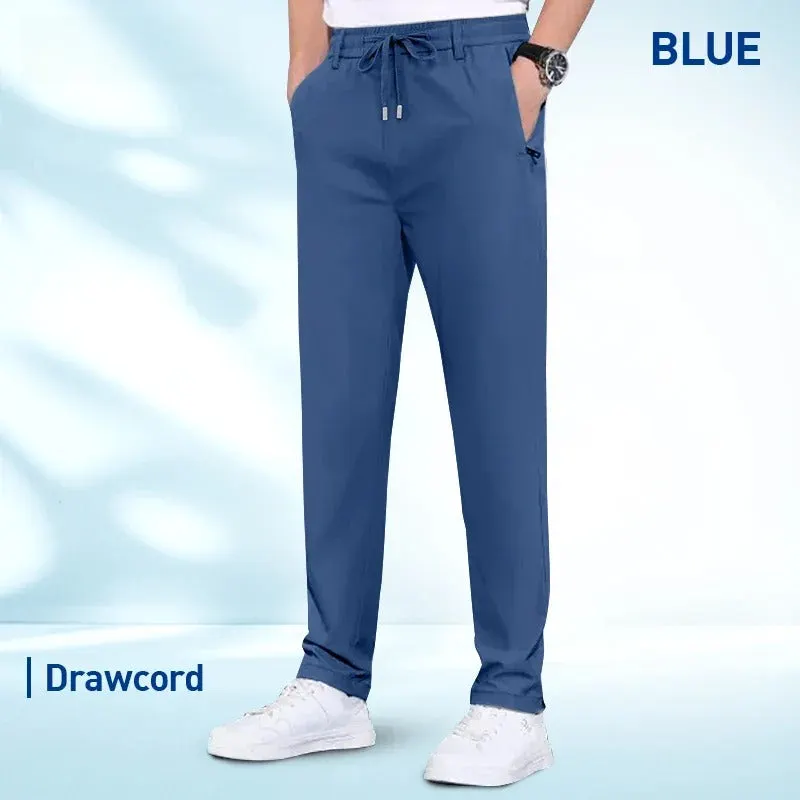 EaseFlexor - LAST DAY 70% OFF - Men's Ultra Stretch Quick Drying Pants