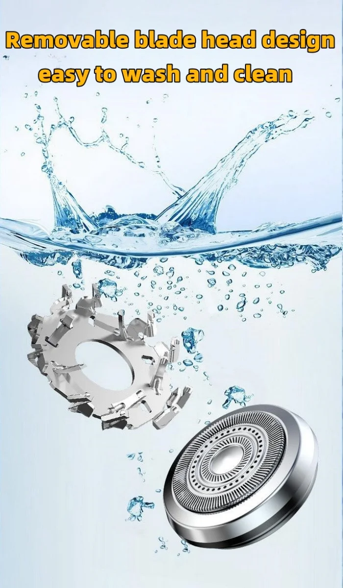 Car High Quality Electric Shaver