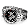 Breitling AB0137211B1A1 Navitimer B01 Black Dial - Νew