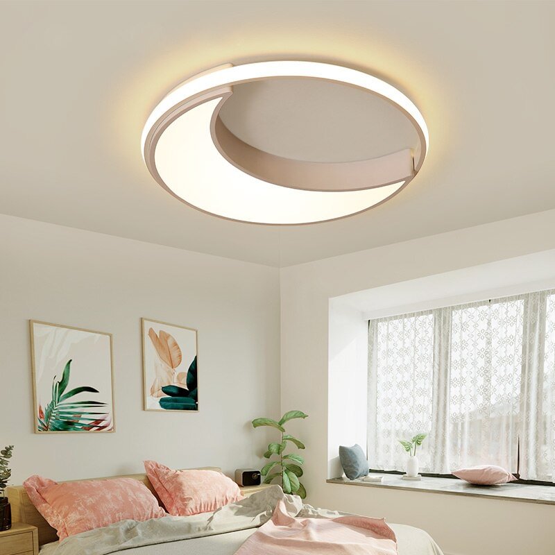 Modern Led Chandelier Lustre For Living Room Bedroom Study Room Home Fashion Chandelier Lights