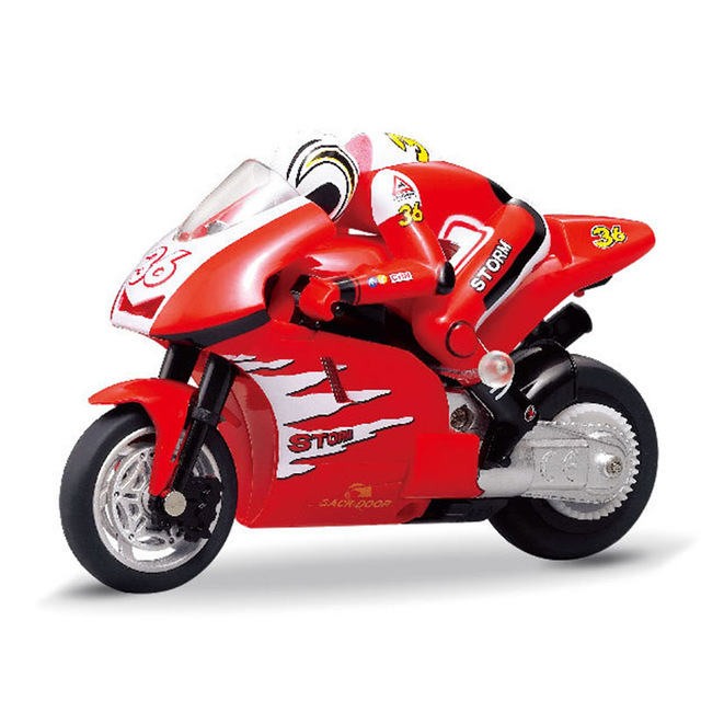 motorbike toys remote control