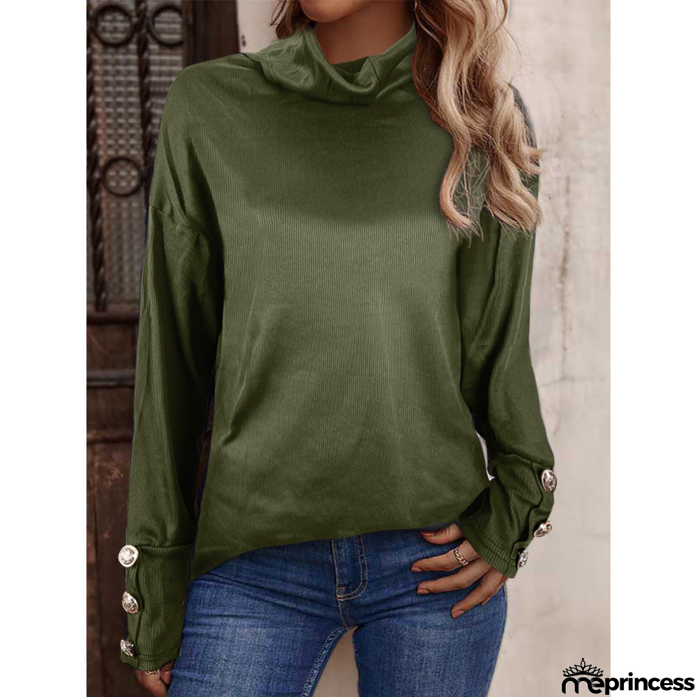 Classic and Comfortable Sweater