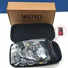 WOYO PL024 12V/24V Diesel Vehicle Truck Nitrogen Oxygen Sensor Tester, Nox/Exhaust Temperature Module/PM/Liquid Level Sensor Detector, Truck Diagnostic Tools