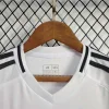 2024-2025 Kids Real Madrid Home Football Shirt 1:1 Thai Quality
