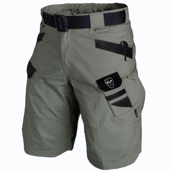 Quick-Drying Shorts / [viawink] /