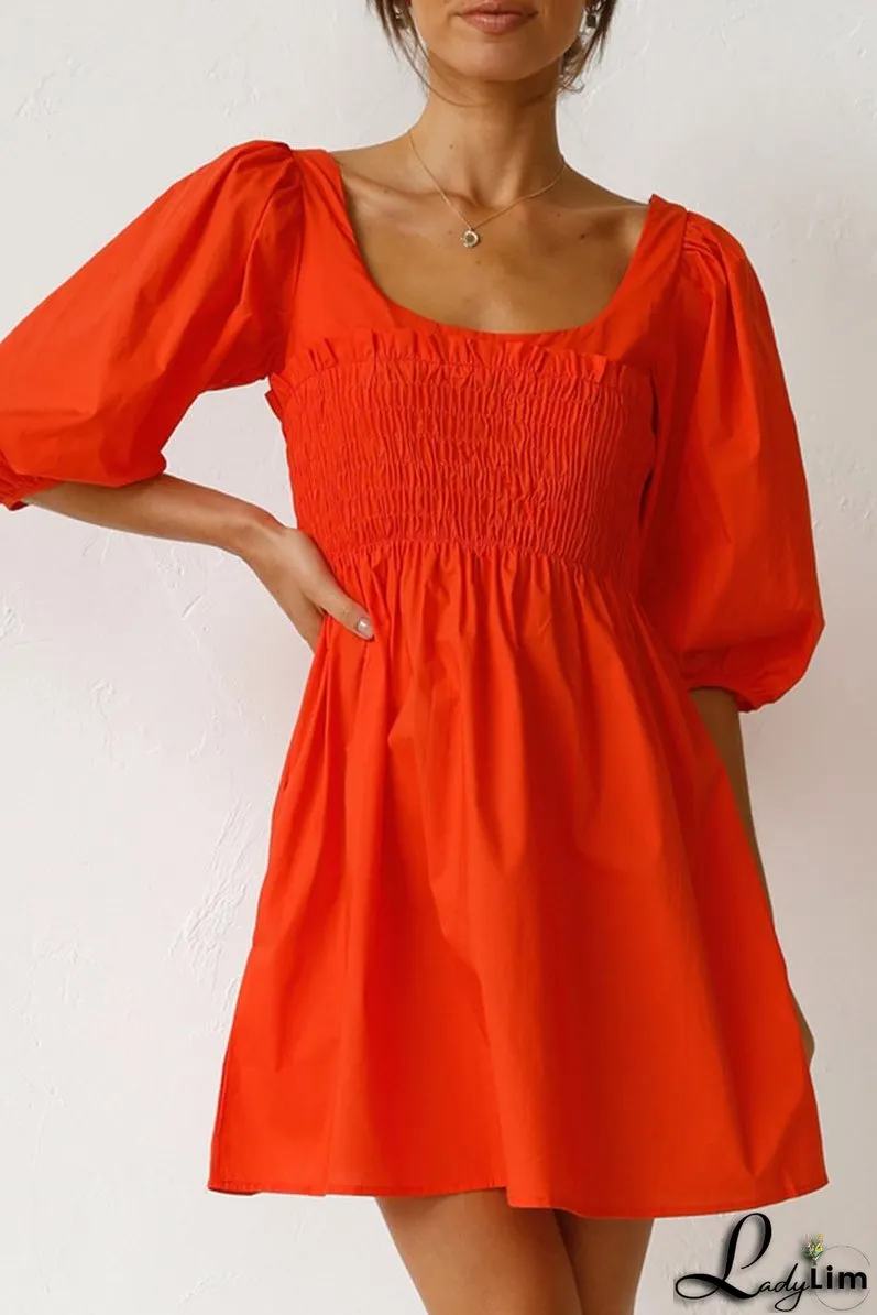 Cool and comfy Dress