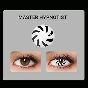 Aprileye Master Hypnotist