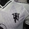 2025/2026 Player Version Manchester United Away Football Shirt 1:1 Thai Quality love fball