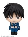 Look Up Series Special Collection Ver. Edward Elric & Roy Mustang - Fullmetal Alchemist: Brotherhood Official Statue - MegaHouse