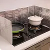 ✨Pare-&eacute;claboussures pour huile de cuisine