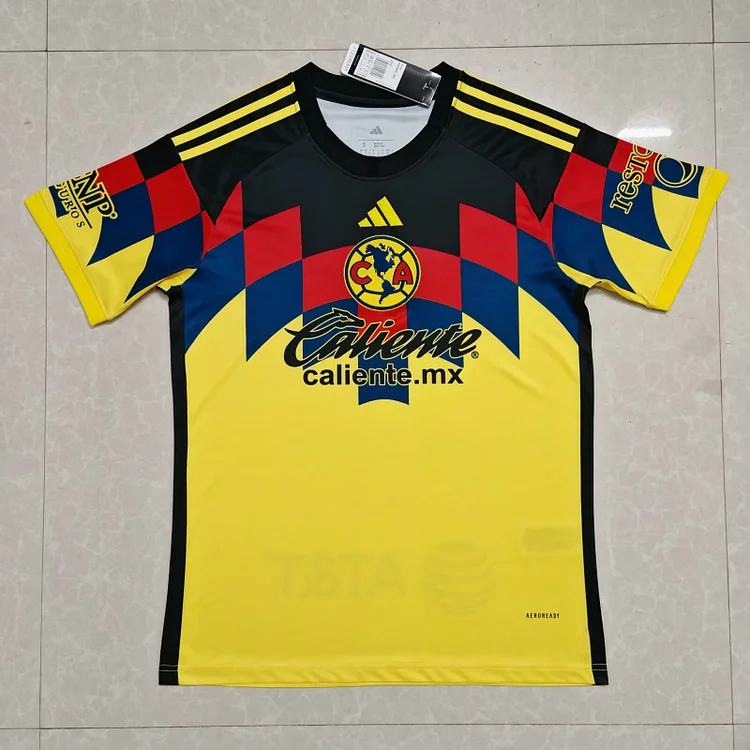 25/26 Americas Home Fan Edition