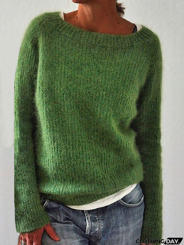 Elegant and Versatile general Sweater