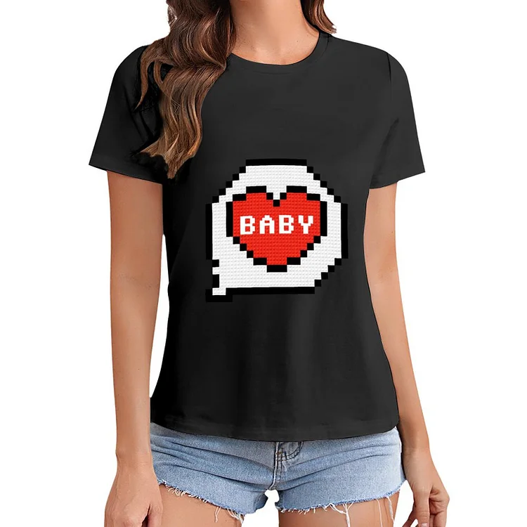 BABY T-shirt Women
