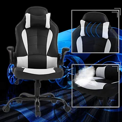 Ergonomic office chair