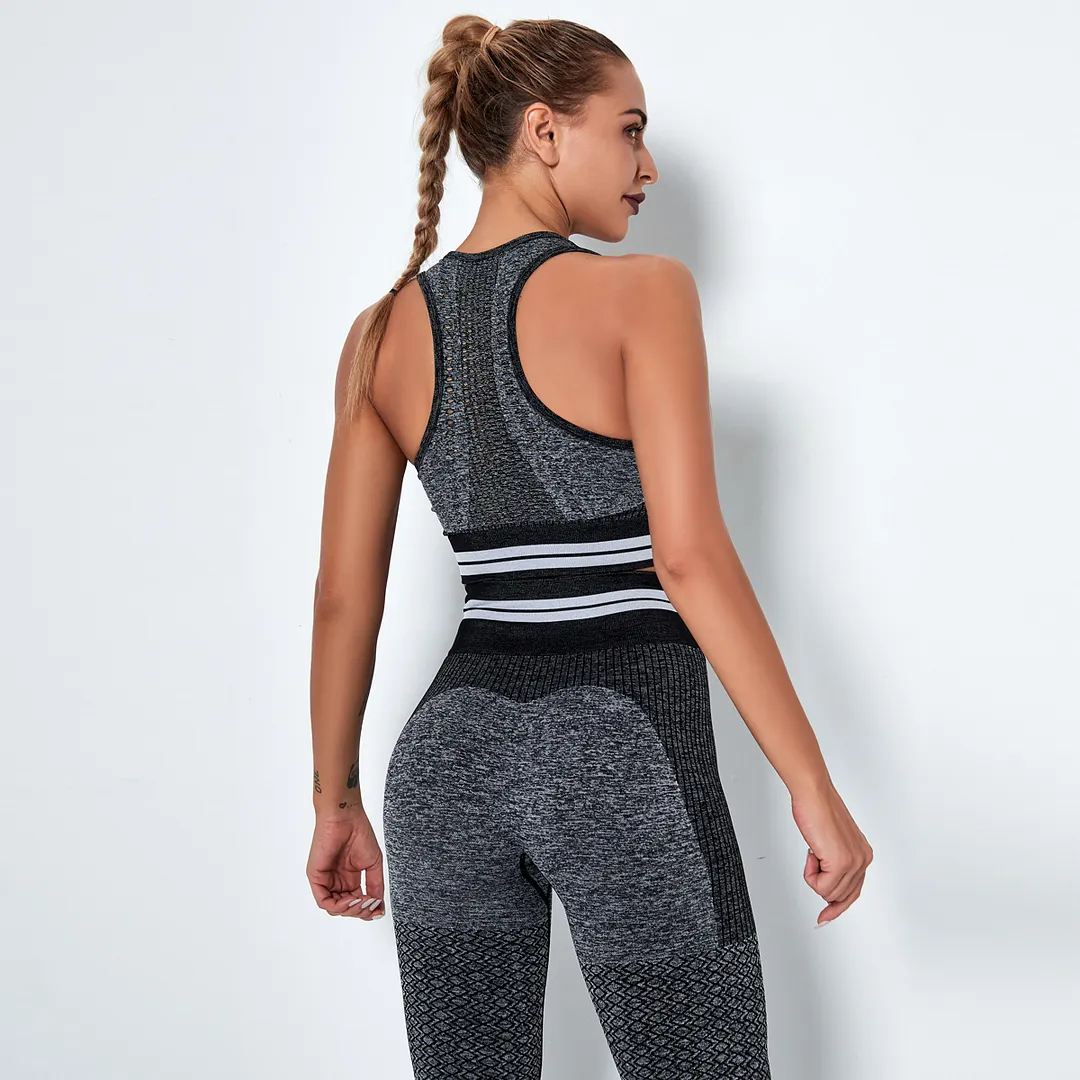 ladies' compression bra for large breasts