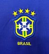 1998 Retro Brazil Away Soccer Jersey 1:1 Thai Quality