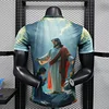 2025/2026 Player Version Brazil Special Edition 02 Football Jersey 1:1 Thai Quality