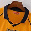 Liverpool 2000/2001 Retro Second Away Shirt