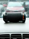 Metal Car Speaker Mount Adhesive Speaker Holder for JBL Flip 4/5/6 Speaker