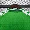 25/26 Real Betis Special Edition Green Soccer Jersey
