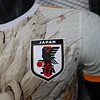 2025/2026 Player Version Japan Special Edition 22 Football Jersey 1:1 Thai quality