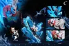 1/6 Scale Sabito - Demon Slayer: Kimetsu No Yaiba Resin Statue - CC Studio