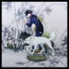 Characters of Jujutsu Kaisen Acrylic Stand Display - Free Shipping - Jujustu Kaisen