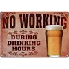 Liquor - Vintage Metal Signs - 20*30cm/30*40cm