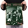 The Smiths - Metal Tin Signs(8*12Inch/12*16Inch)
