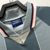 1996 Retro England Away Soccer Jersey perfectftball