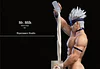 1/6 Scale Mr. Milk Satoru Gojo & Senji Muramasa - Jujutsu Kaisen Fate/Grand Order Resin Statue - Hyperspace Studios