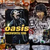 Oasis Band - Vintage Metal Signs - 20*30cm/30*40cm - Music