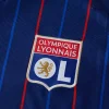 Olympique Lyonnais Away Soccer Jersey 2025/26