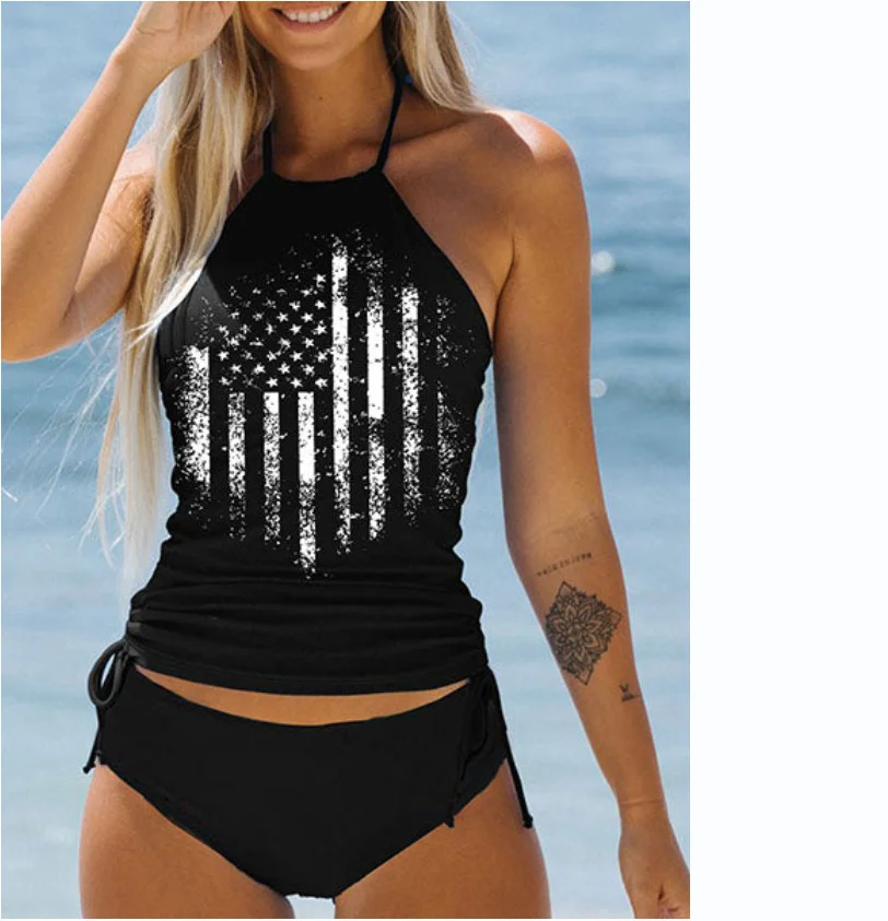 Women's Bikini Beach Suit