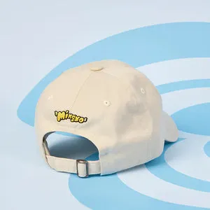 ATEEZ MIGHTEEZ POP UP Store Baseball Cap