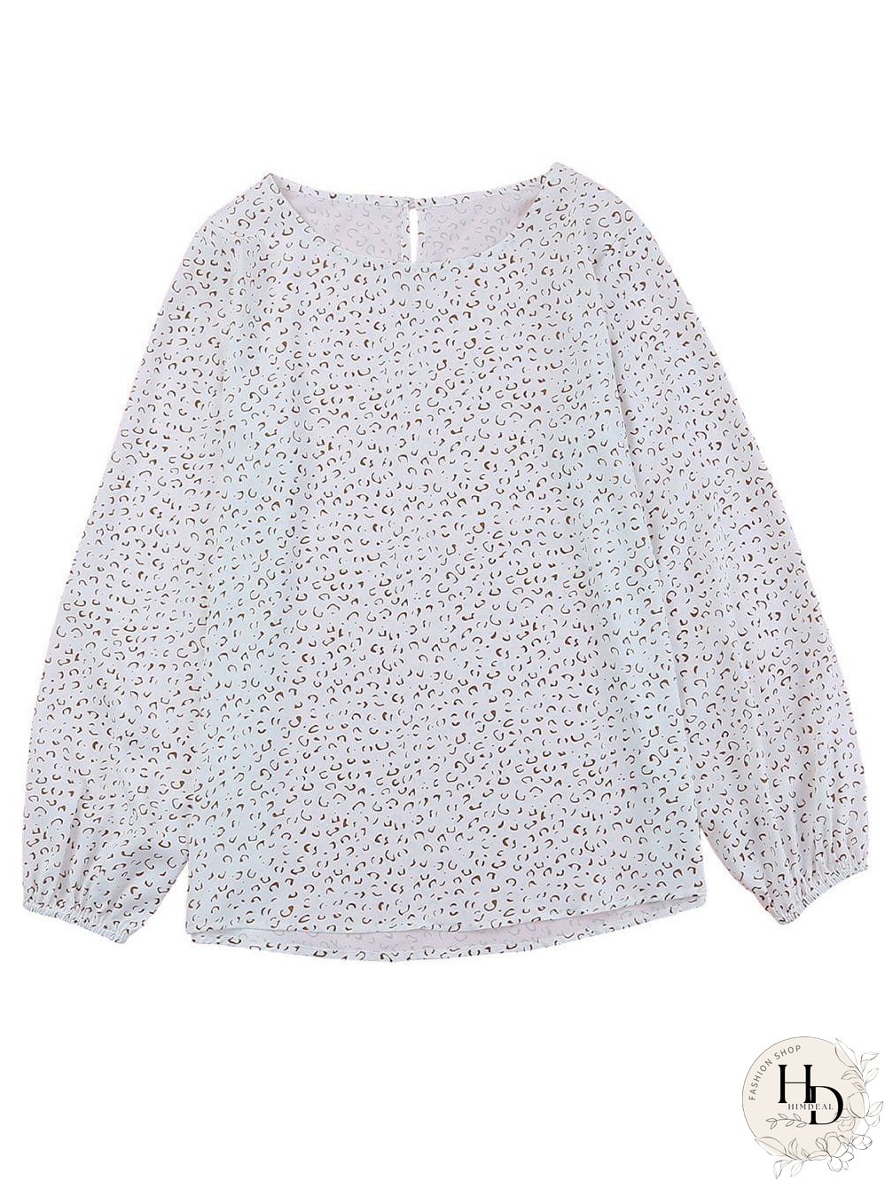 Casual Sequined Long Sleeve Jacket