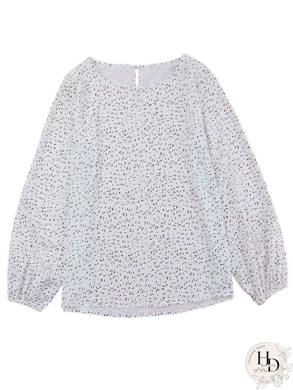 Casual Sequined Long Sleeve Jacket