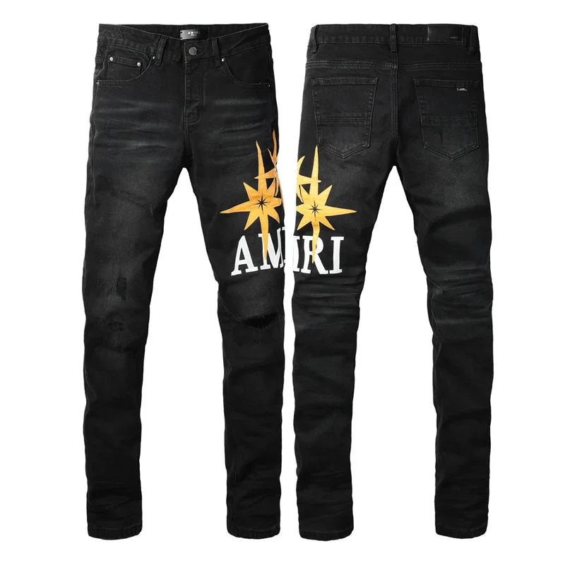 AMIRI  Fashion Jeans 8937
