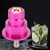 CO2 Quick Adapter Good Sealing CO2 Quick Connecting Adapter for DUO Soda Machine