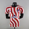 2022/2023 Atletico Madrid Home Player Version 1:1 Thai Quality