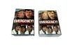 Emergency the Complete series (DVD BLANK BOX AND COVER)