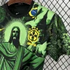 2025-2026 Brazil Special Edition Football Shirt 1:1 Thai Quality