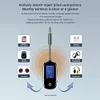 Bluetooth-Compatible 5.3 Transmitter Receiver Airplane Audio Wireless Adapter