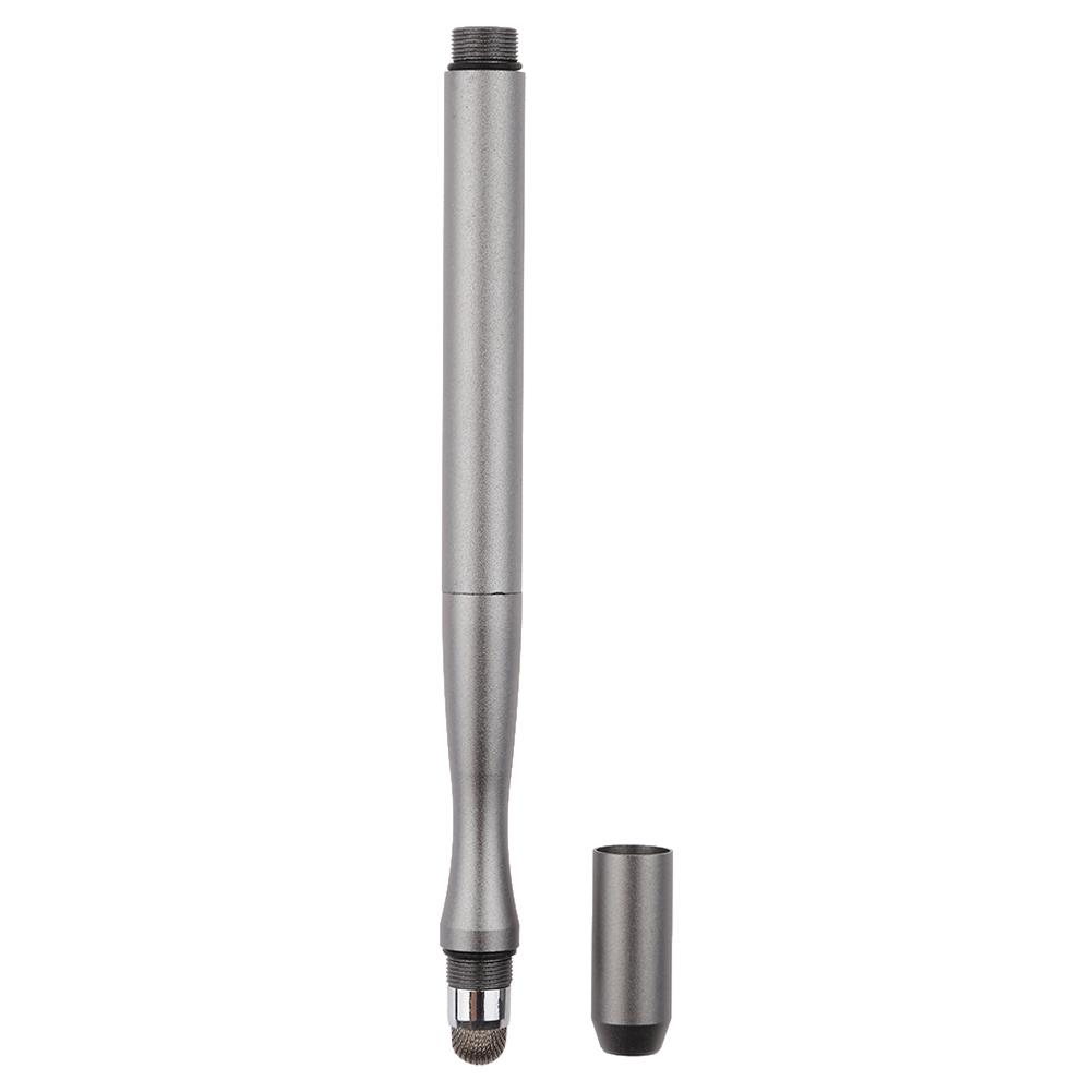 

WK132 Round+6.0 Fabric Tip Touch Screen Capacitive Stylus Pen, Grey, 501 Original