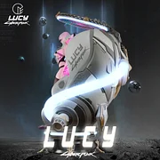 Pre-order Yeer Toys-Cyberpunk Marginal traveler Lucy Adult 1/6 Statue/GK