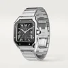 SANTOS DE CARTIER WATCH WSSA0037