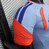 Joyfball 2025 Player Version Japan Away Football Jersey（The player version jersey is a bit tight, please pay attention to the size selection）