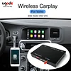 Ugode Wireless Apple CarPlay Android Auto box for Volvo S60 XC60 V60 V40
