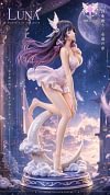 1/6 Scale Columbina - Genshin Impact Resin Statue - Qili Studio